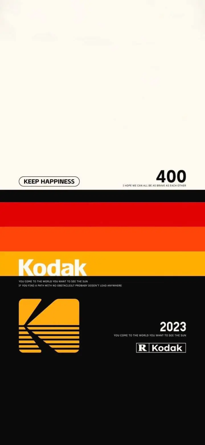iPhone Minimal Wallpaper